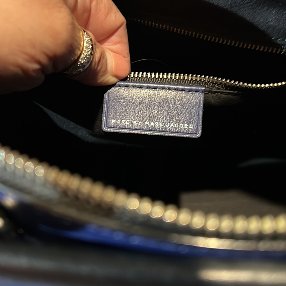 Marc Jacobs - Picture 9 of 14